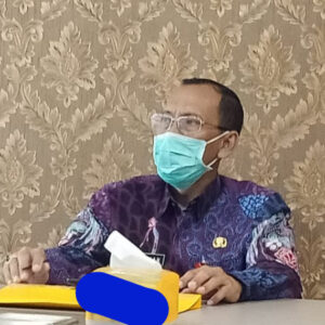 Kadis Kominfo Sumenep: Semangat Melawan Corona Adalah Cara Generasi Muda Saat Ini Menjadi Pahlawan