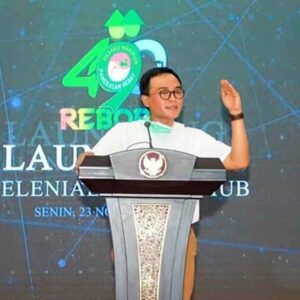 Luncurkan Program Milenial Talent Hub, Bupati Pamekasan: Kita Menghadapi Era Indusri 4.0 2 Luncurkan Program Milenial Talent Hub, Bupati Pamekasan: Kita Menghadapi Era Indusri 4.0