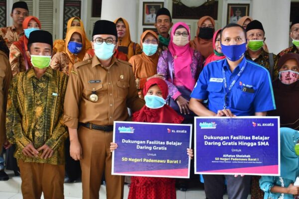 Siswa SD Pamekasan e1605925011812