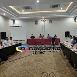 Karut Marut Bantuan BPUM di Sumenep, Kadiskop Dicecar Sejumlah Pertanyaan Aktivis JPKP