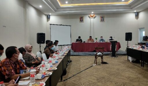 BRI Cabang Sumenep Bungkam, Kadiskop UKM: Tidak Pernah Digubris