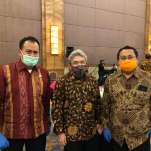 Raksa Nugraha Bukan Sebatas Pengakuan Pelaku Usaha dalam Melindungi Konsumen