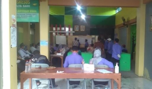 Pilkada dan Pilkades di Sidoarjo Sukses Gelar dalam Satu Bulan