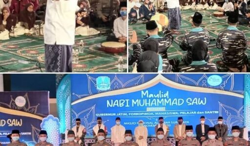 Dapat Penghargaan KPPU, Khofifah Perlu Hati-Hati