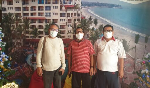 Evaluasi Akhir Tahun, SMSI: Polisi Siber Silakan Diaktifkan