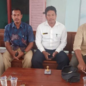Pencairan Bansos JPS Tahap Dua Desa Saseel Dinilai Berbeda 9 Pencairan Bansos JPS Tahap Dua Desa Saseel Dinilai Berbeda