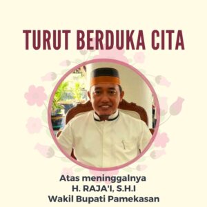 Inna Lillah, Selamat Jalan Wabup Pamekasan 7 Inna Lillah, Selamat Jalan Wabup Pamekasan