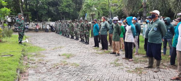 2. Penyiagaan Gedung Korpri e1610021696455