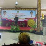 Dinas Kesehatan Sumenep Distribusikan Vaksin Covid-19