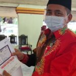 Pengakuan Kepala Kamenag Sumenep Pasca Disuntik Vaksin Sinovac