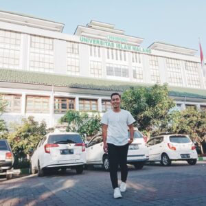 Keserakahan yang Tak Kunjung Tiba