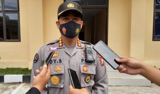 Forum JSR Terbentu, Kabid Humas Polda Banten Sampaikan Apresiasi