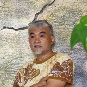 Guru SMA: Listyo Sigit Kecil Anak yang Pendiam Tak Banyak Tingkah