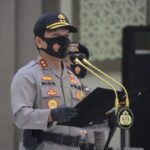 Hingga Kini, Sudah 1,8 Miliar Polda Jatim Salurkan Bantuan untuk Korban Bencana Alam