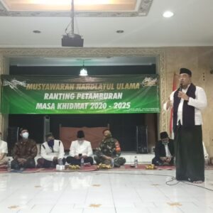 Ramai Foto Plang NU Ranting Petamburan, Begini Penjelasan Ketua PCNU Jakpus 6 Ramai Foto Plang NU Ranting Petamburan, Begini Penjelasan Ketua PCNU Jakpus