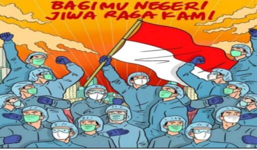 Optimisme Dalam Permasalahan Ekonomi di Era Pandemi atau New Normal