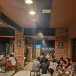 Pelaku usaha bingung, cafe