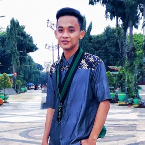 Negeri Kambing Hitam