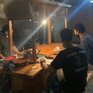 Kebijakan Jam Malam yang Berdampak Kepada Para Pelaku Usaha 4 Kebijakan Jam Malam yang Berdampak Kepada Para Pelaku Usaha