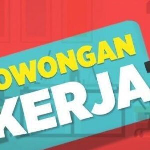 Lowongan Pekerjaan di Tengah Pandemi TUTUP?