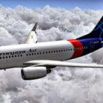 srwijaya air