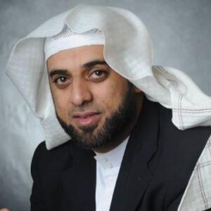 Innalillah, Selamat Jalan Syech Ali Jaber 5 Innalillah, Selamat Jalan Syech Ali Jaber