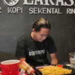 Keluh Kesah Pengelola Cafe dan Resto Sumenep di Tengah Pandemi