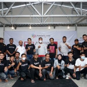 Hari Pertama, Acara Pelatihan Reportase Berjalan Lancar 3 Hari Pertama, Acara Pelatihan Reportase Berjalan Lancar