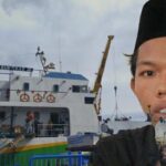 Himpass Kritisi Kebijakan PT Sumekar Mengizinkan KMP DBS III Berlayar