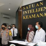 Tingkatkan Pelayanan, RPK di Mapolrestabes Surabaya Diresmikan Kapolda Jatim