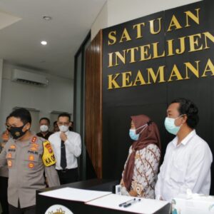 Tingkatkan Pelayanan, RPK di Mapolrestabes Surabaya Diresmikan Kapolda Jatim 5 Tingkatkan Pelayanan, RPK di Mapolrestabes Surabaya Diresmikan Kapolda Jatim