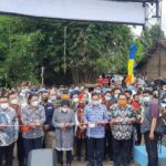 HPN 2021, Bunda Risma Tertarik Program Kemanusiaan SMSI