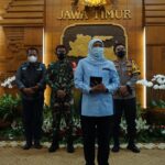 Dalam 100 Hari Kedepan, Polda Jatim akan Berlakukan PPKM Micro