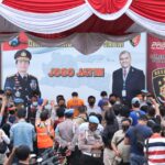 Penyelundup Kendaraan Bodong ke Timor Leste Ditangkap Subdit Jatanras Polda Jatim