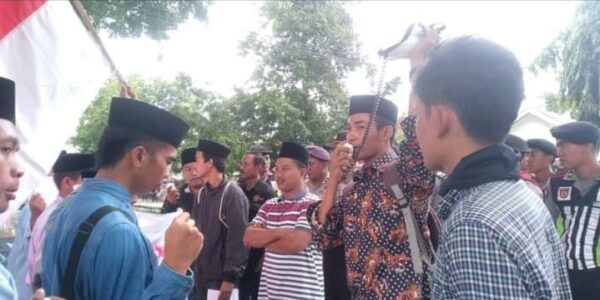 MPR Madura Raya: Menolak Tambang Fosfat Harga Mati