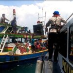 Inilah Identitas Korban Selamat Laka Laut di Perairan Pulau Gili Raja Sumenep