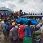 Hilang Saat Melaut, Nelayan Pajanassam Temukan Jasad Mengambang, Ternyata..