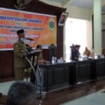 Serahkan 213 SK PPPK, Bupati Salwa Berharap Bekerja Profesional