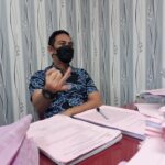 Terima Berkas Kasus Oknum PNS, Kasi Pidum Kejari Sumenep: Masih Diteliti