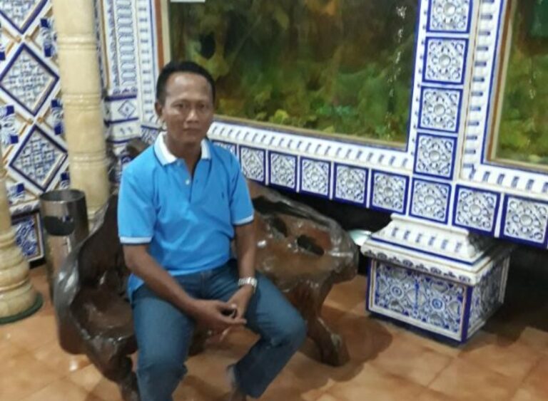 Perairan Sumenep Belum Aman untuk Pelayaran, Ini Penjelasan KSOP 3 Perairan Sumenep Belum Aman untuk Pelayaran, Ini Penjelasan KSOP