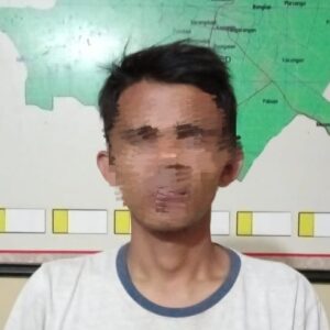 Modus Unik Curanmor di Sumenep Terbongkar dari Jejak CCTV 2 Modus Unik Curanmor di Sumenep Terbongkar dari Jejak CCTV
