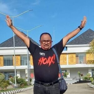 Abu Bakar Yarbo Telah Pergi, Jurnalis Jatim Berduka