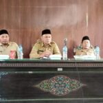 Kamenag Sumenep Terus Lakukan Pengawasan PTM di Madrasah