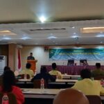 Memperkokoh Kerukunan, Kemenag Provinsi DKI Jakarta Adakan Silaturrahmi Pemuda Lintas Agama