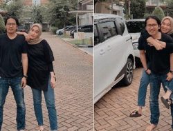 Nissa Sabyan dan Ayus Digosipkan Selingkuh, Ternyata Sering di Hotel Bikin Karya? 2 Nissa Sabyan dan Ayus Digosipkan Selingkuh, Ternyata Sering di Hotel Bikin Karya?