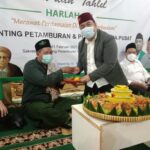 Peringati Harlah NU Ke-95, Merawat Perdamaian di Tengah Perbedaan menuju Kemandirian NU dan Perdamaian Dunia