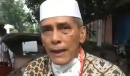 Solo Berduka, Sang Habib Dermawan Meninggal Dunia