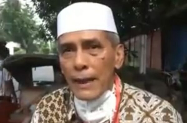 Solo Berduka, Sang Habib Dermawan Meninggal Dunia