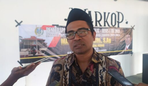 Soal Fosfat di Sumenep, Begini Perspektif Anggota DPRD Provinsi Jawa Timur