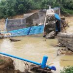 Belum Setahun Sudah Rusak, Pekerjaan PATM Dikeluhkan Masyarakat